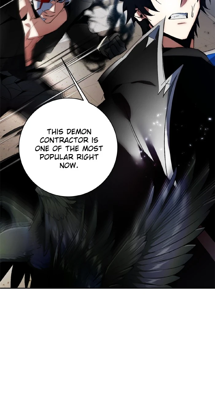 Return to Player Chapter 104 — Page 73