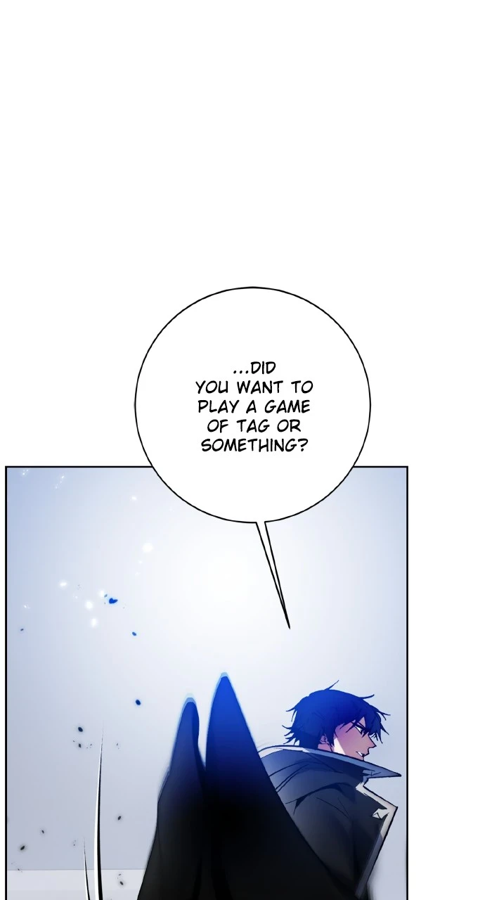 Return to Player Chapter 104 — Page 84