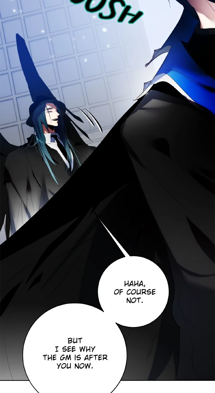 Return to Player Chapter 104 — Page 86