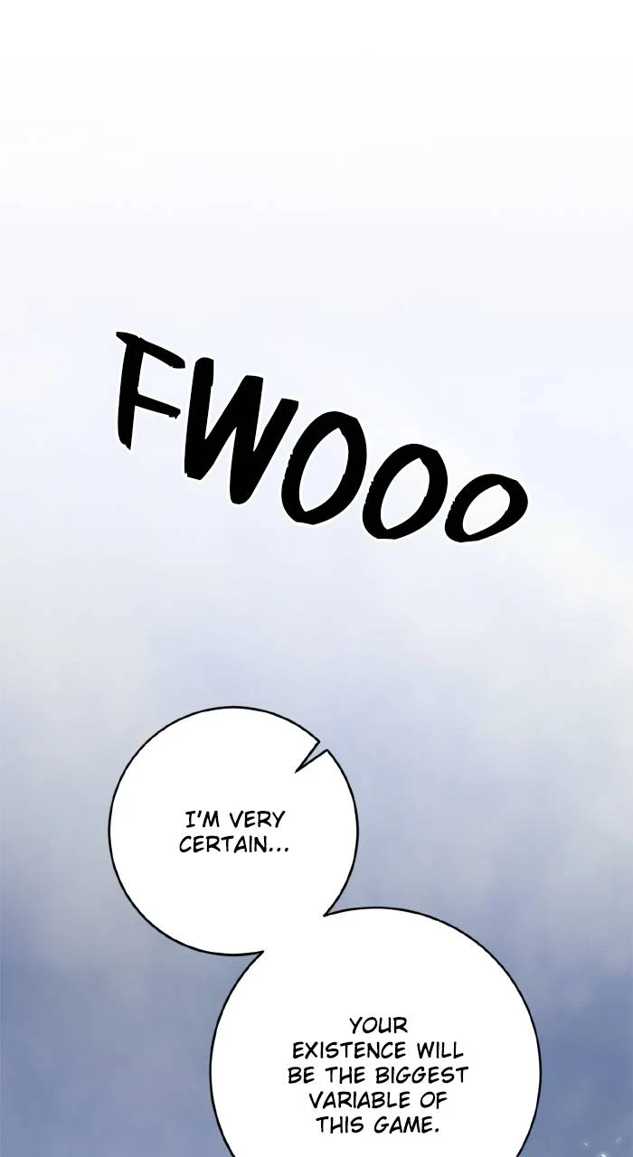 Return to Player Chapter 105 — Page 1