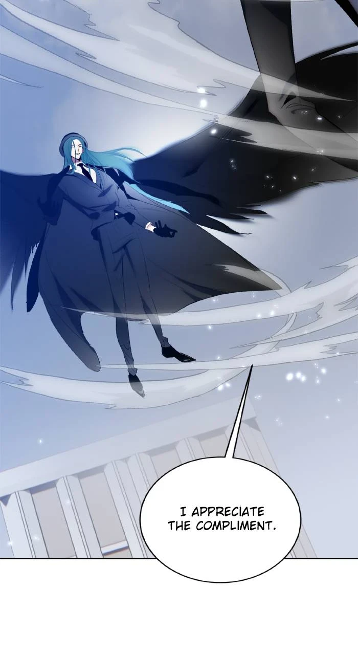 Return to Player Chapter 105 — Page 3