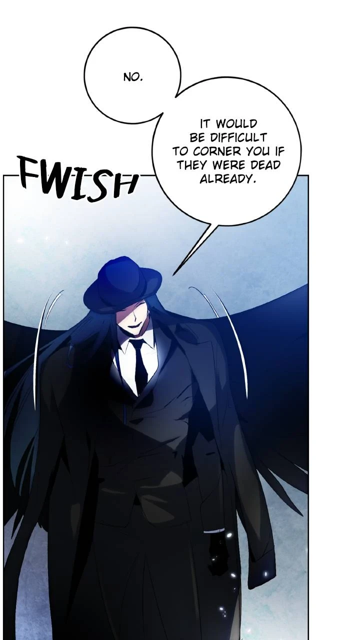 Return to Player Chapter 105 — Page 7