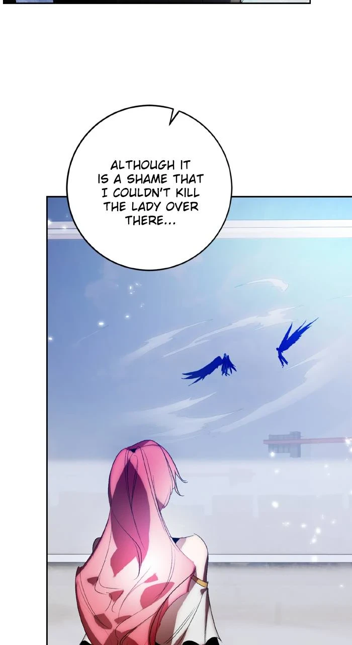 Return to Player Chapter 105 — Page 8