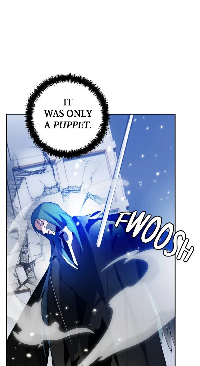 Return to Player Chapter 105 — Page 13