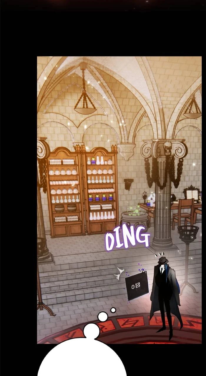 Return to Player Chapter 105 — Page 22