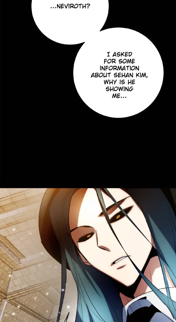 Return to Player Chapter 105 — Page 23