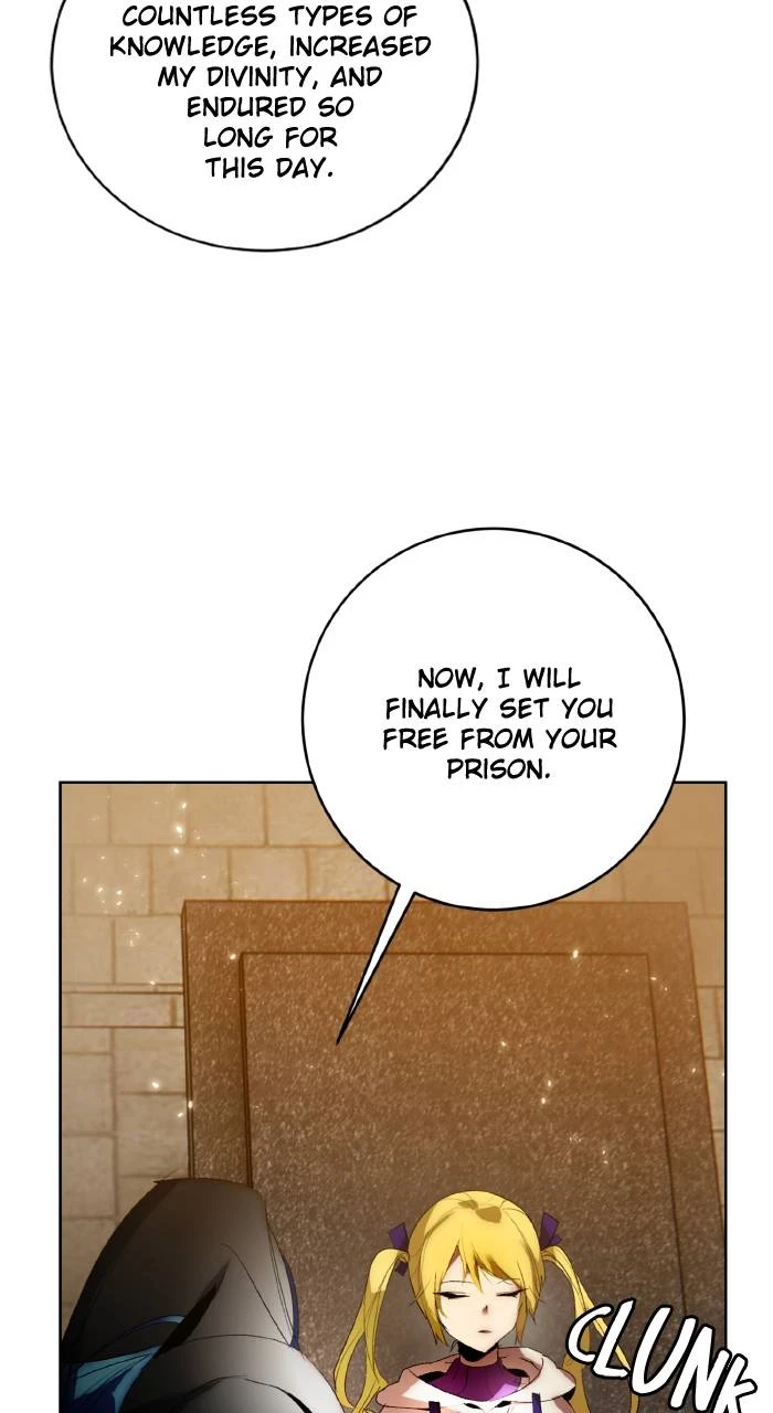 Return to Player Chapter 105 — Page 29