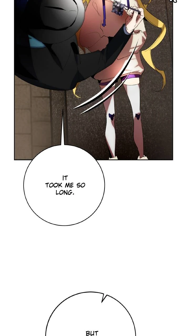 Return to Player Chapter 105 — Page 30