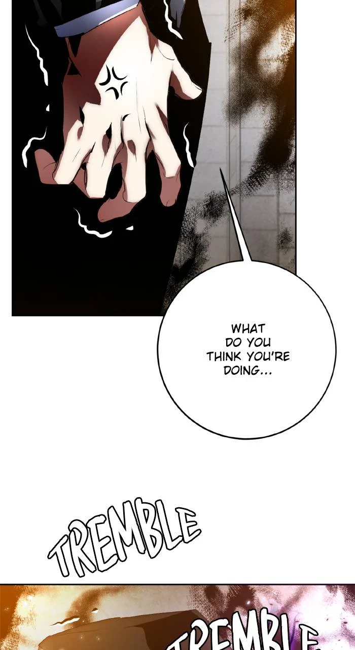 Return to Player Chapter 105 — Page 39