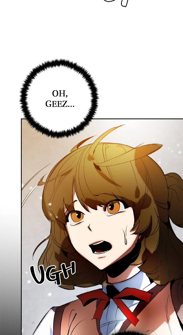 Return to Player Chapter 105 — Page 43