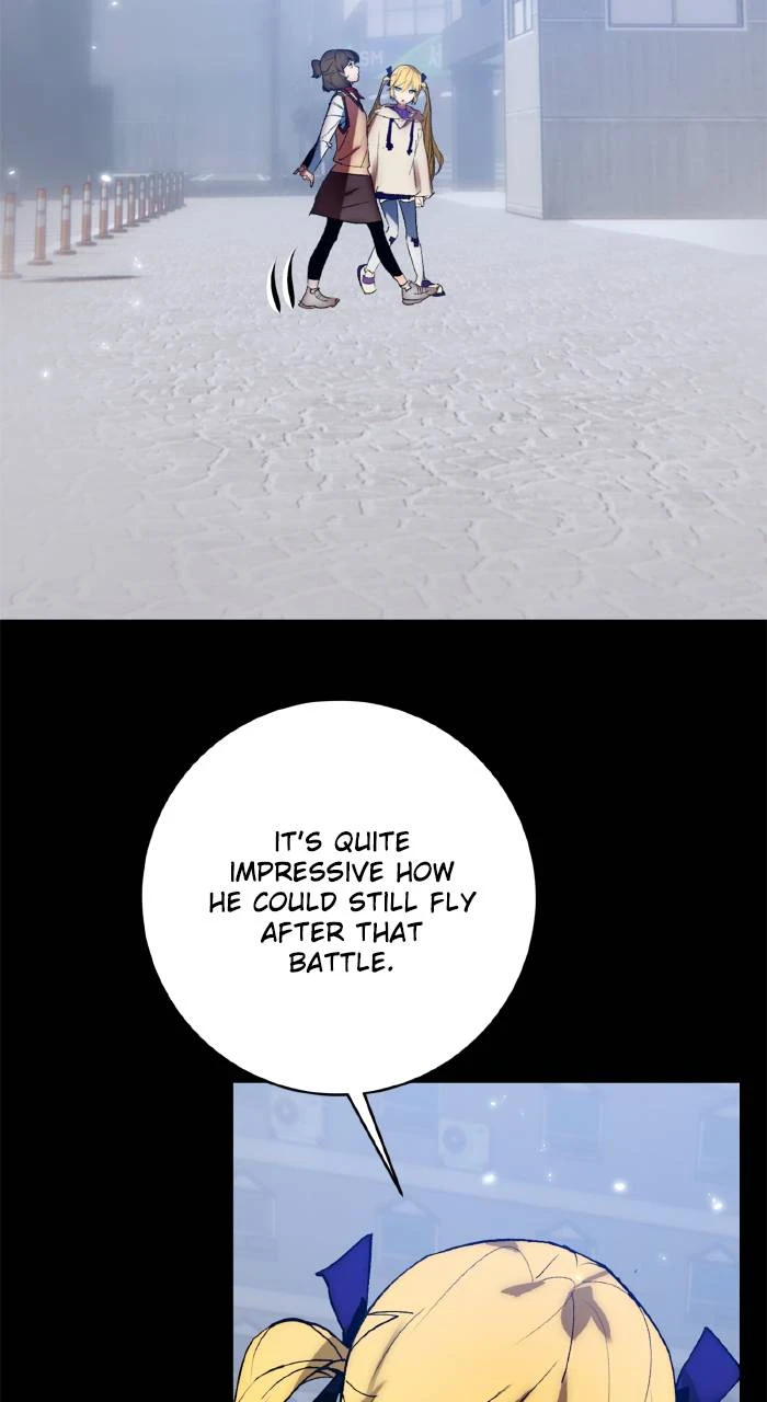 Return to Player Chapter 105 — Page 46
