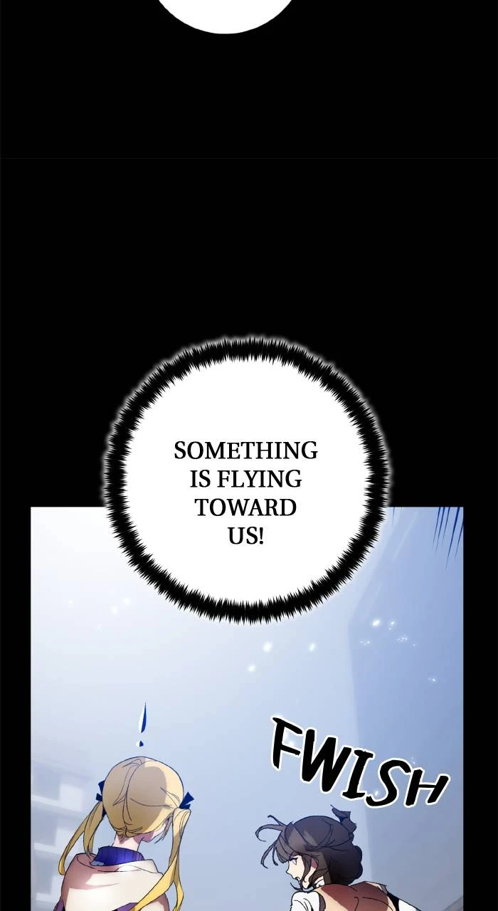 Return to Player Chapter 105 — Page 49