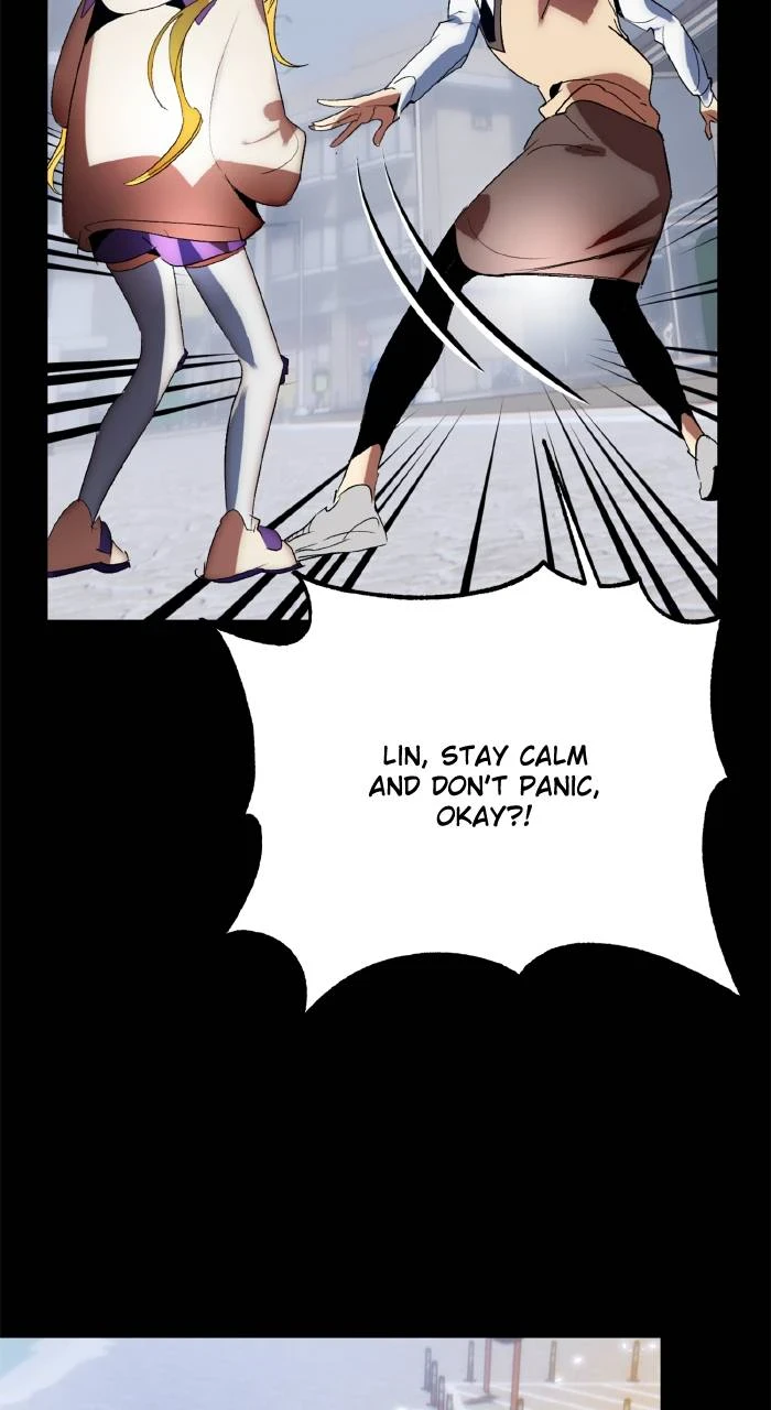 Return to Player Chapter 105 — Page 50