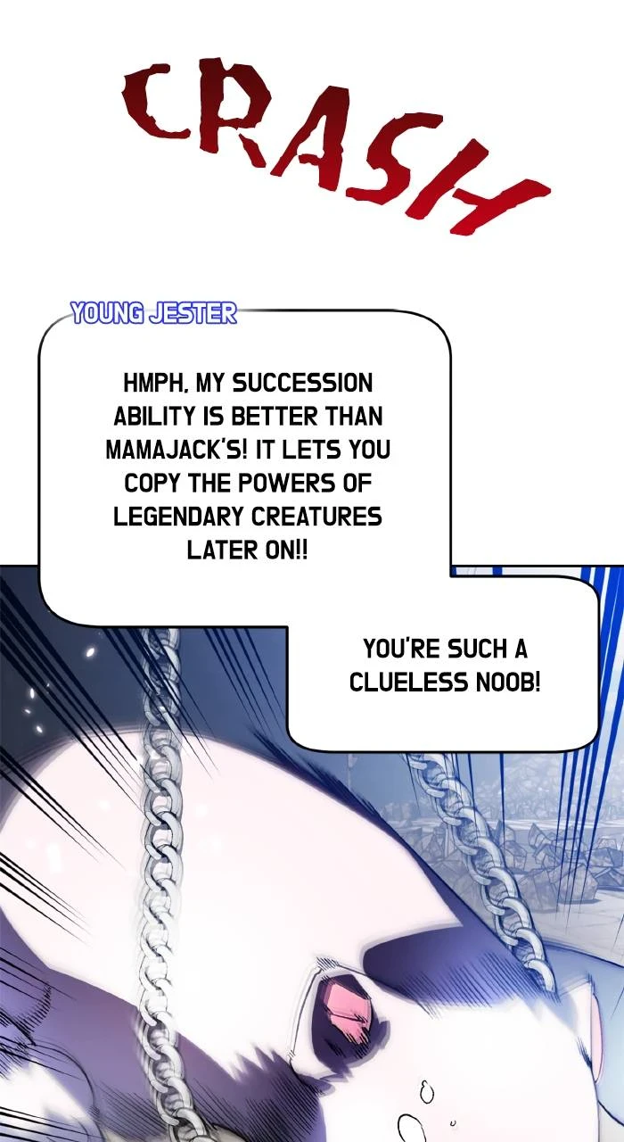 Return to Player Chapter 105 — Page 64
