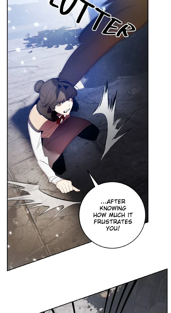Return to Player Chapter 105 — Page 76