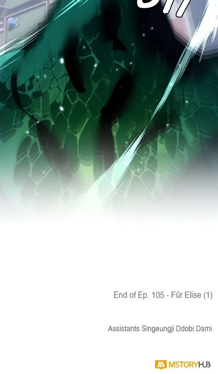 Return to Player Chapter 105 — Page 95