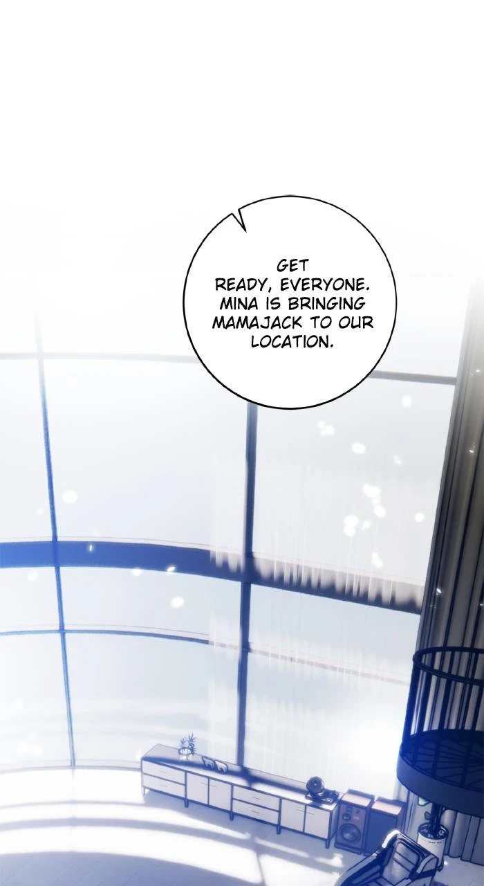 Return to Player Chapter 106 — Page 1