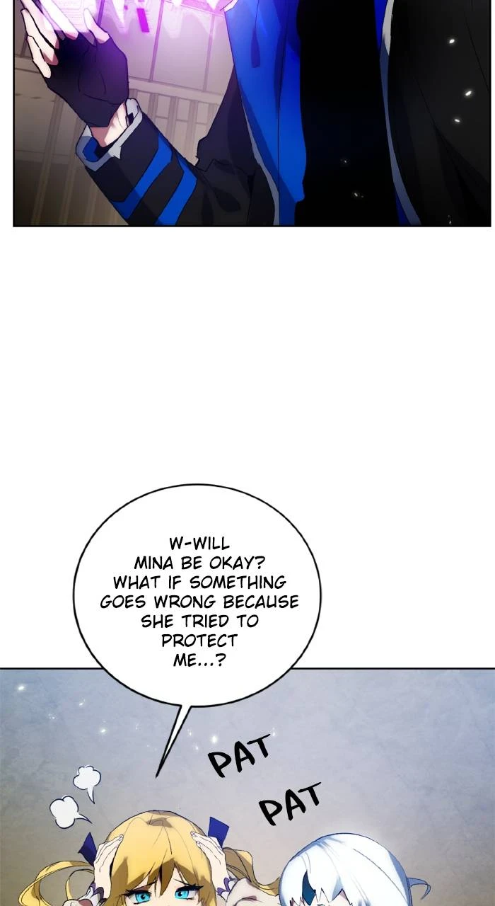 Return to Player Chapter 106 — Page 4