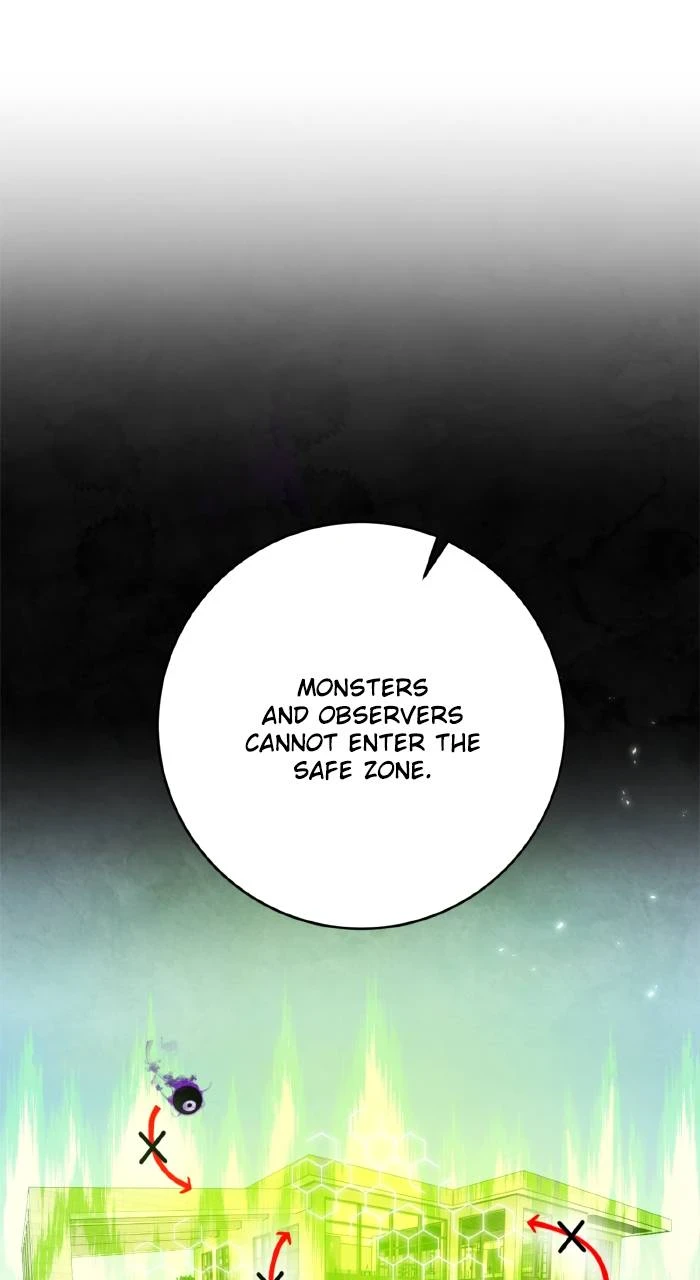 Return to Player Chapter 106 — Page 7