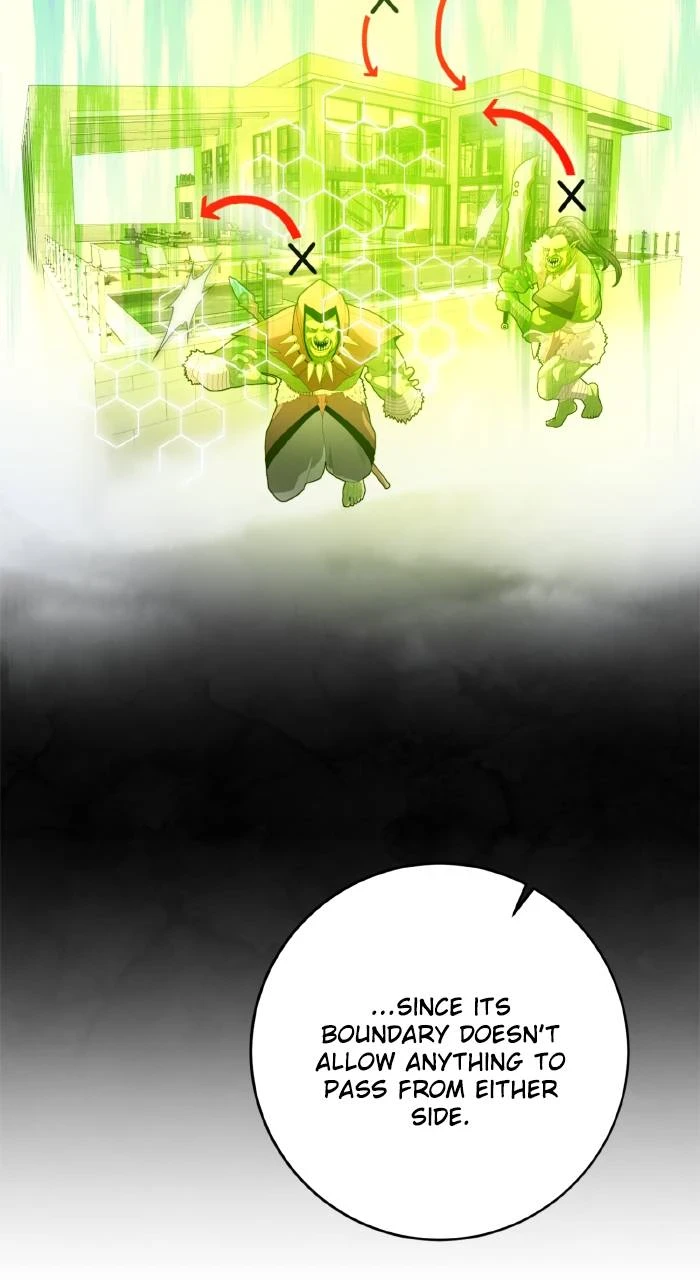 Return to Player Chapter 106 — Page 9