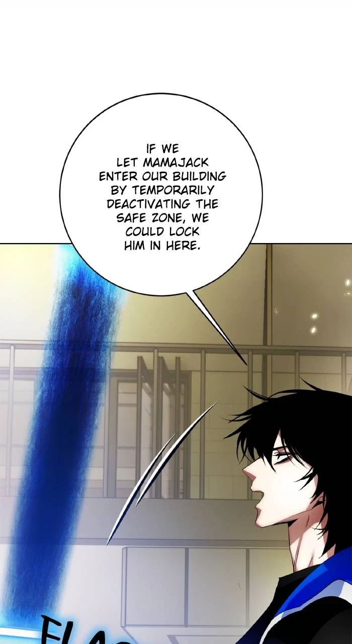 Return to Player Chapter 106 — Page 10