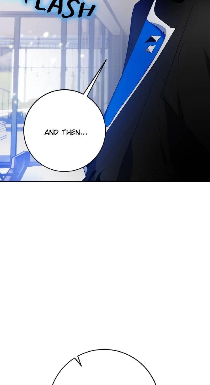 Return to Player Chapter 106 — Page 11