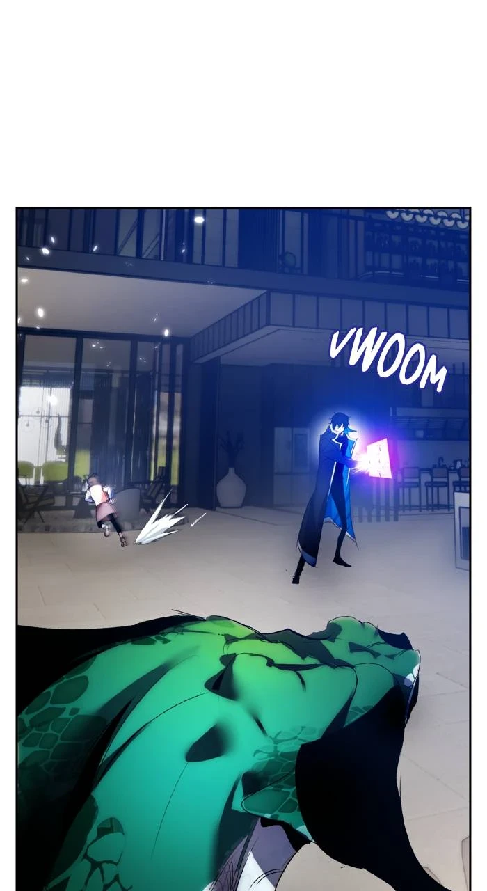 Return to Player Chapter 106 — Page 29