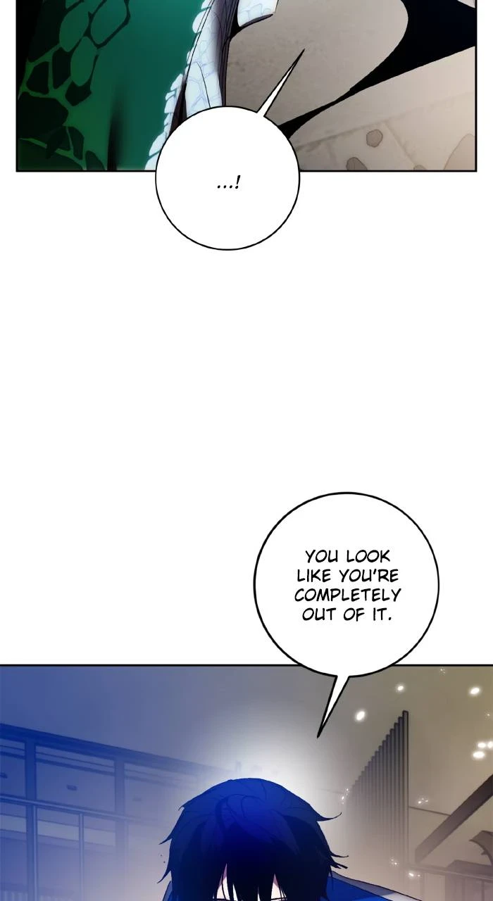 Return to Player Chapter 106 — Page 30