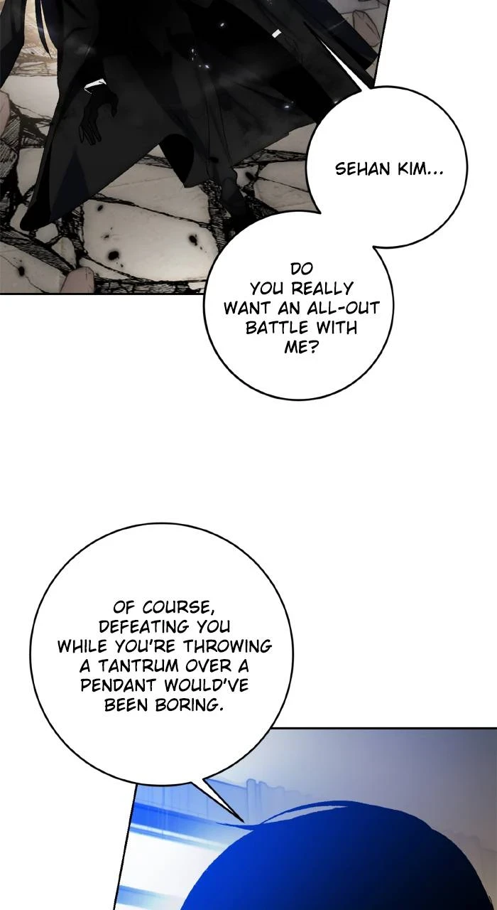 Return to Player Chapter 106 — Page 40
