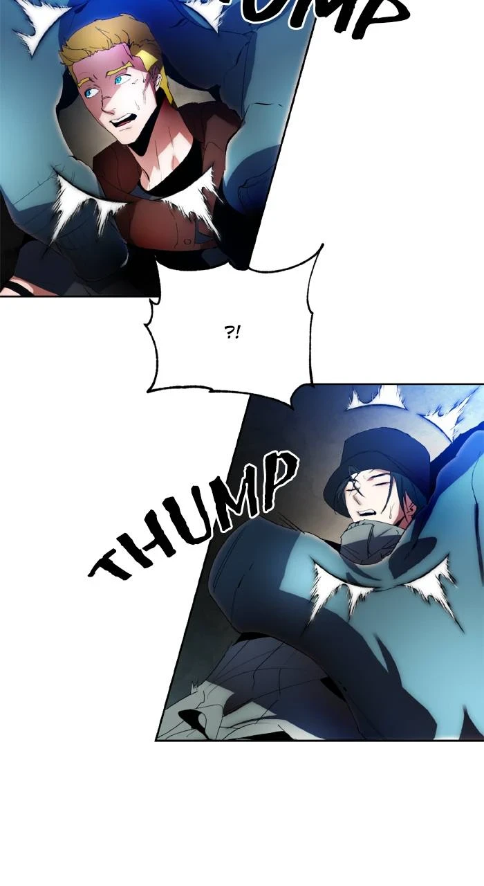 Return to Player Chapter 106 — Page 56