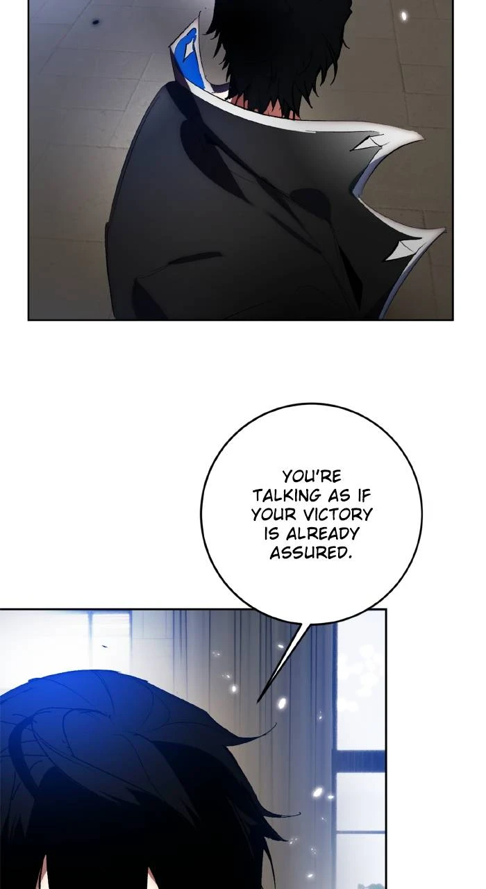 Return to Player Chapter 106 — Page 63