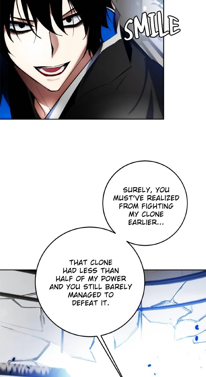 Return to Player Chapter 106 — Page 64
