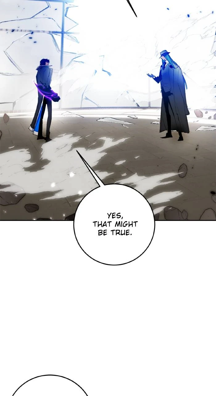 Return to Player Chapter 106 — Page 65
