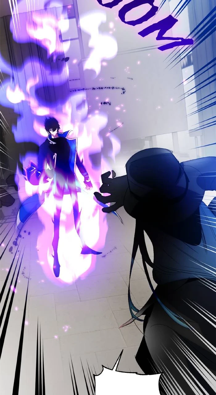 Return to Player Chapter 106 — Page 68