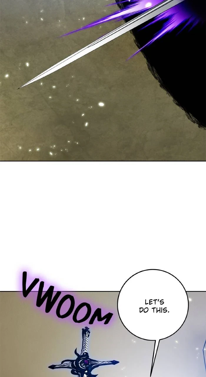 Return to Player Chapter 106 — Page 71