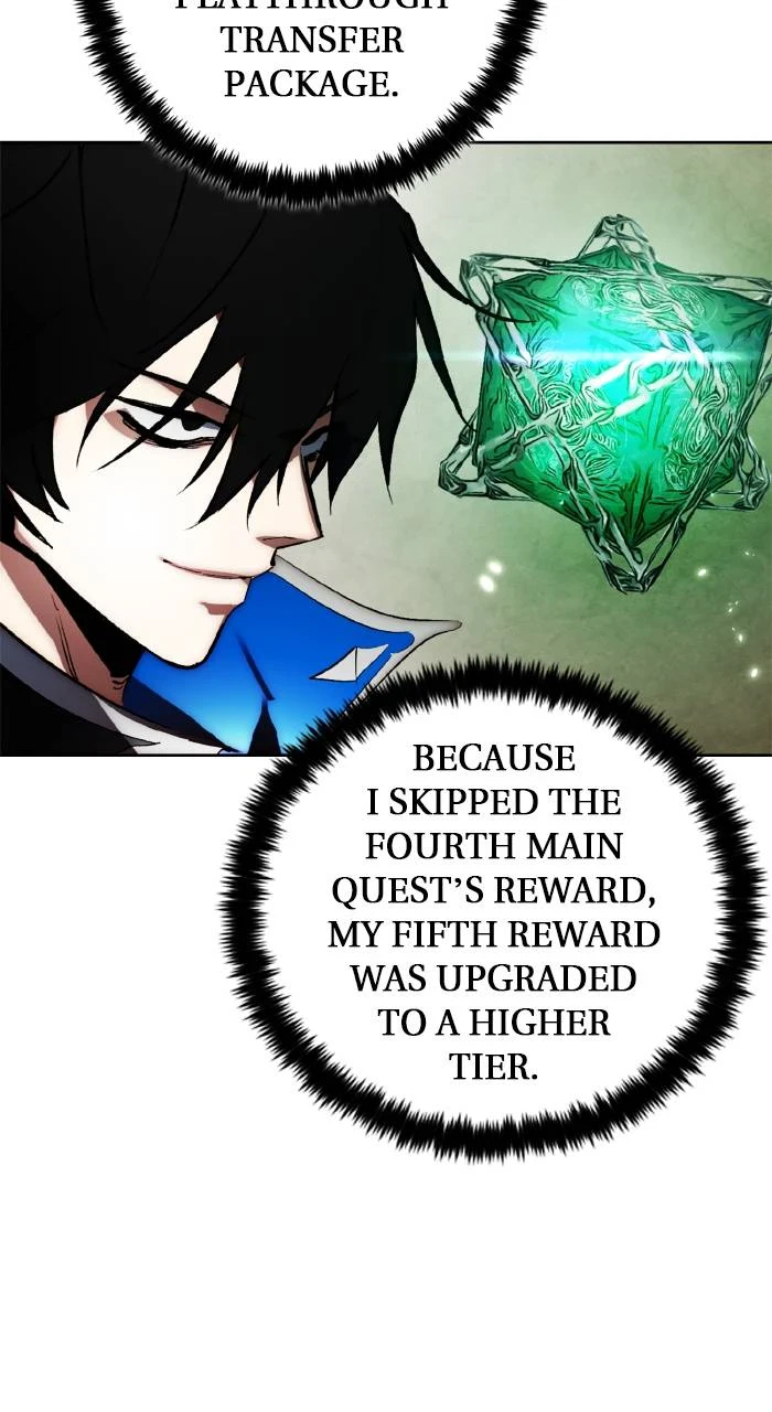 Return to Player Chapter 106 — Page 76