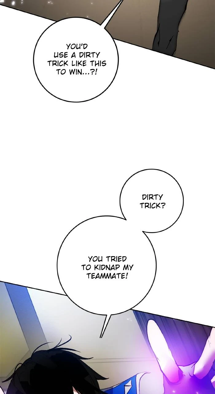 Return to Player Chapter 106 — Page 89