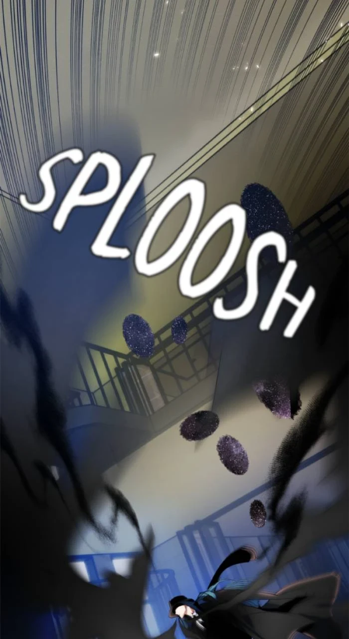 Return to Player Chapter 107 — Page 5