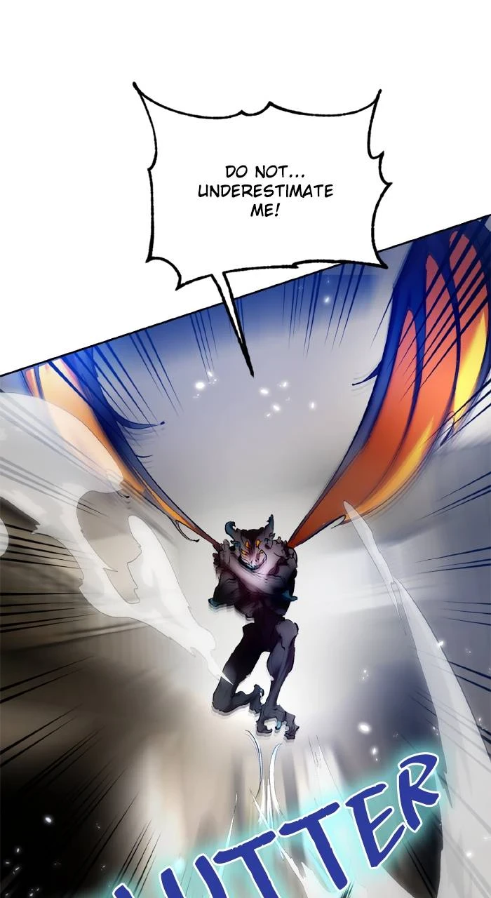 Return to Player Chapter 107 — Page 14