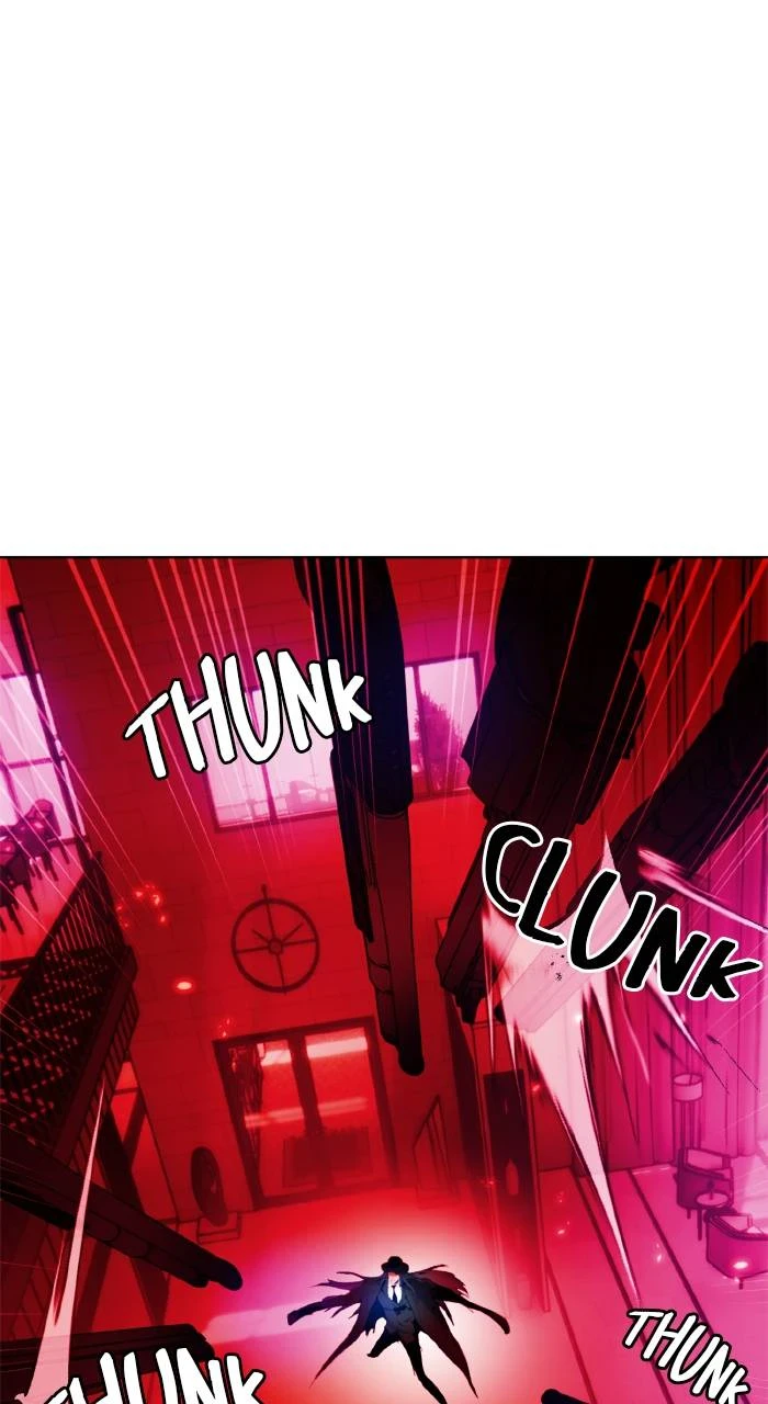 Return to Player Chapter 107 — Page 36
