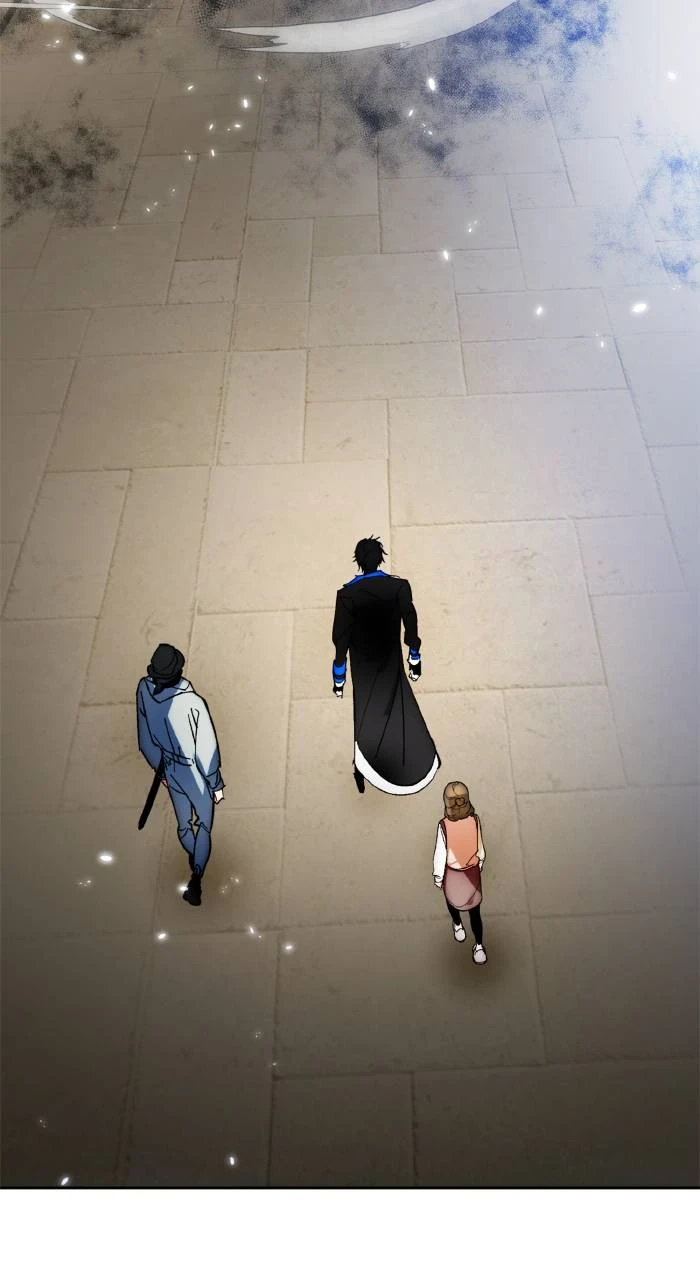 Return to Player Chapter 107 — Page 45
