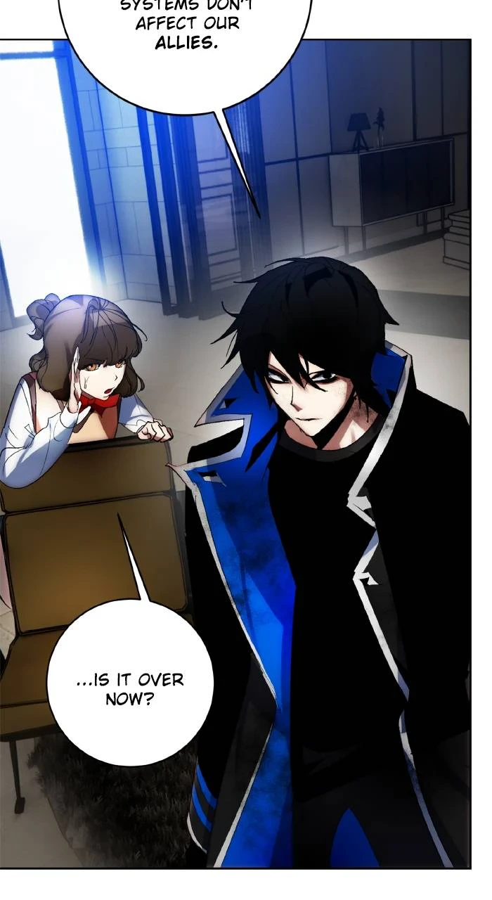 Return to Player Chapter 107 — Page 48