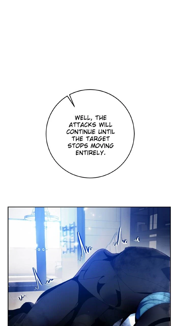 Return to Player Chapter 107 — Page 49