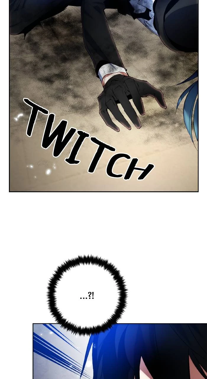 Return to Player Chapter 107 — Page 50