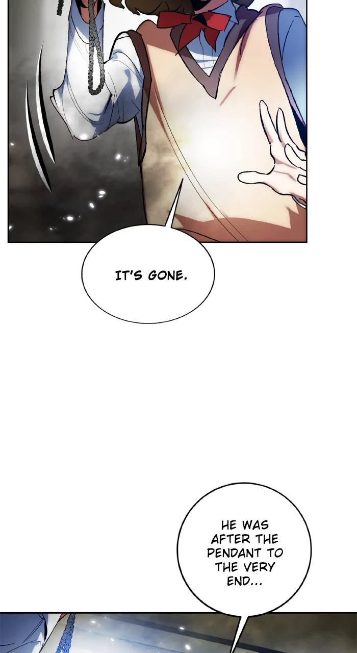 Return to Player Chapter 107 — Page 71