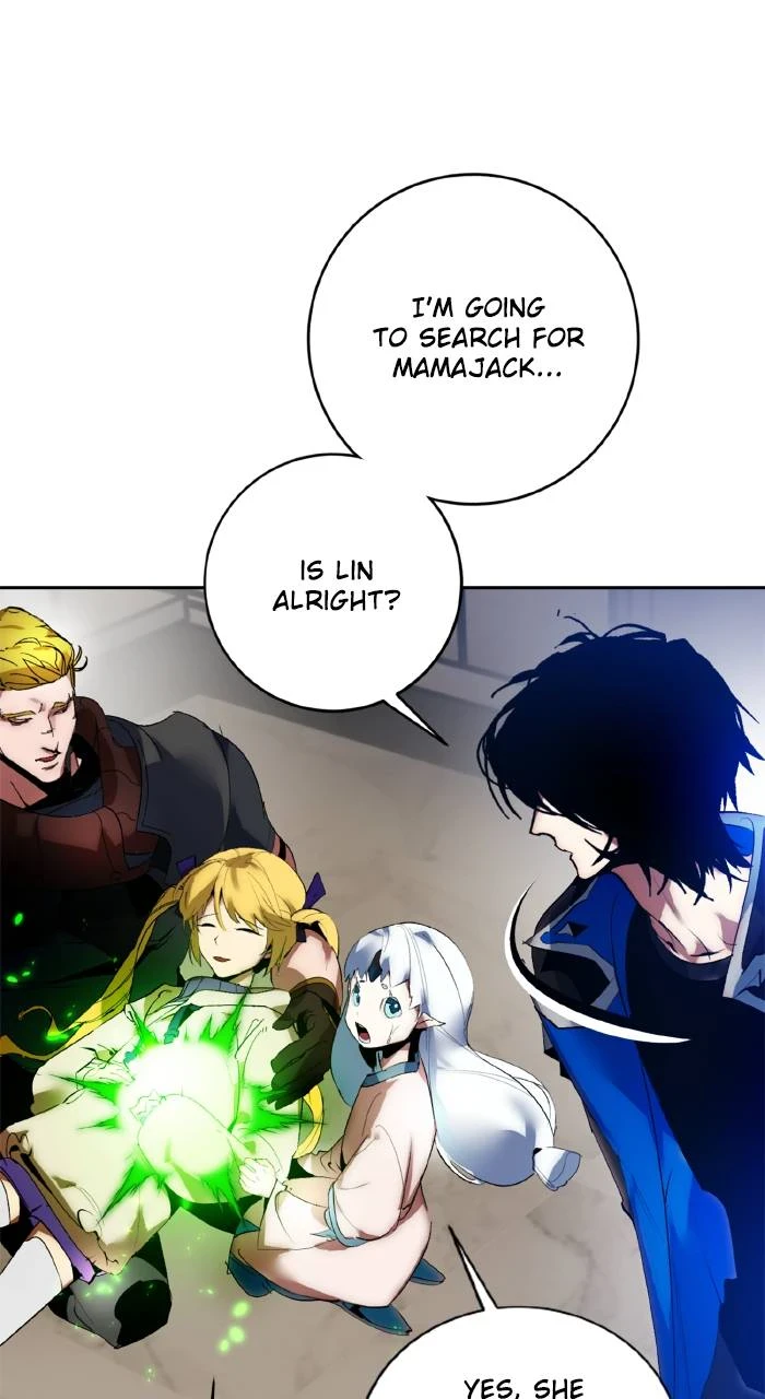 Return to Player Chapter 107 — Page 73