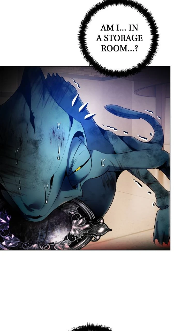 Return to Player Chapter 107 — Page 85
