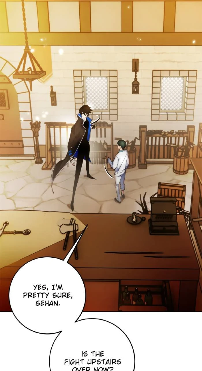 Return to Player Chapter 108 — Page 2