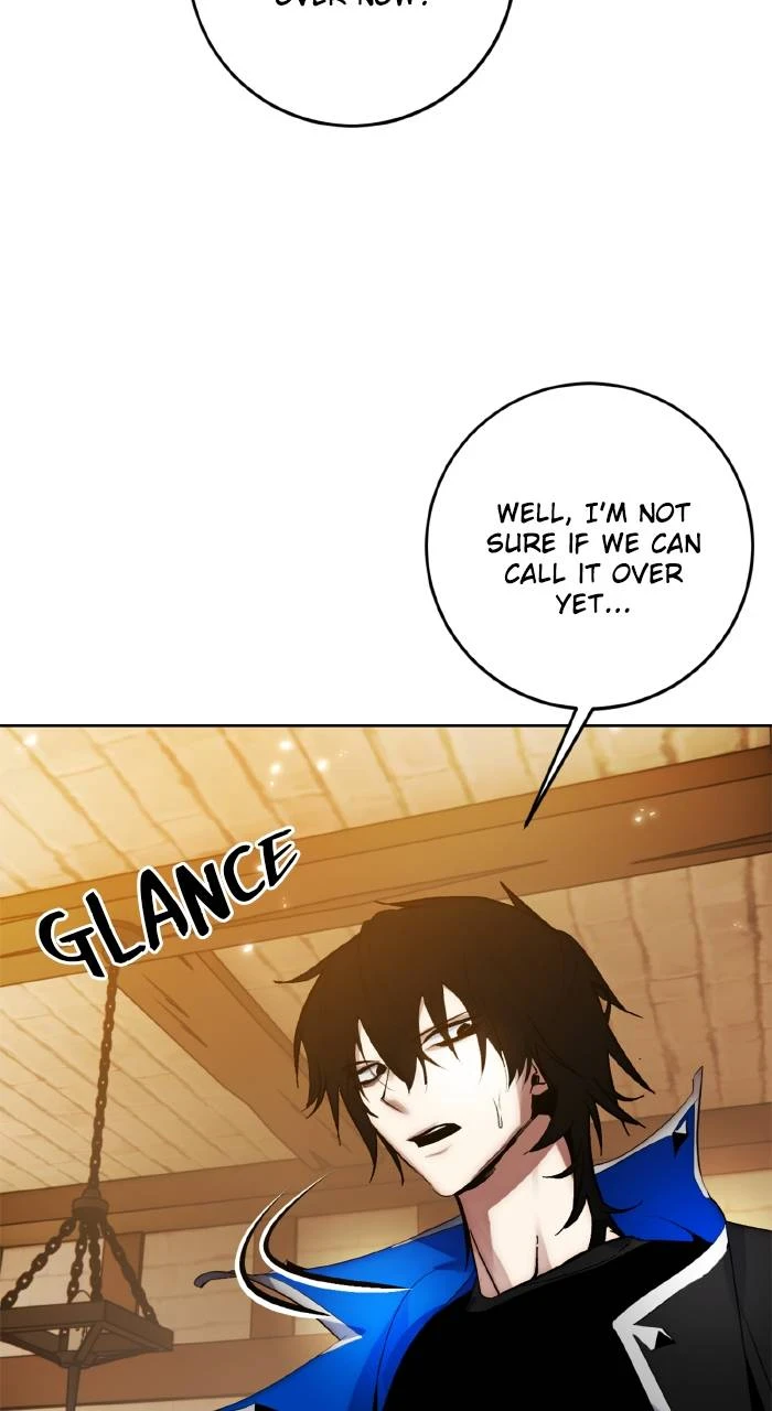 Return to Player Chapter 108 — Page 3