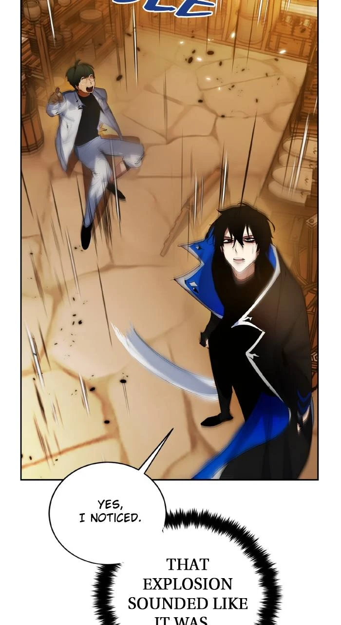 Return to Player Chapter 108 — Page 13